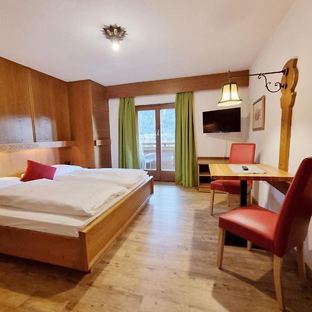 Ferienhaus Goldenes Landl Mittenwald Εξωτερικό φωτογραφία