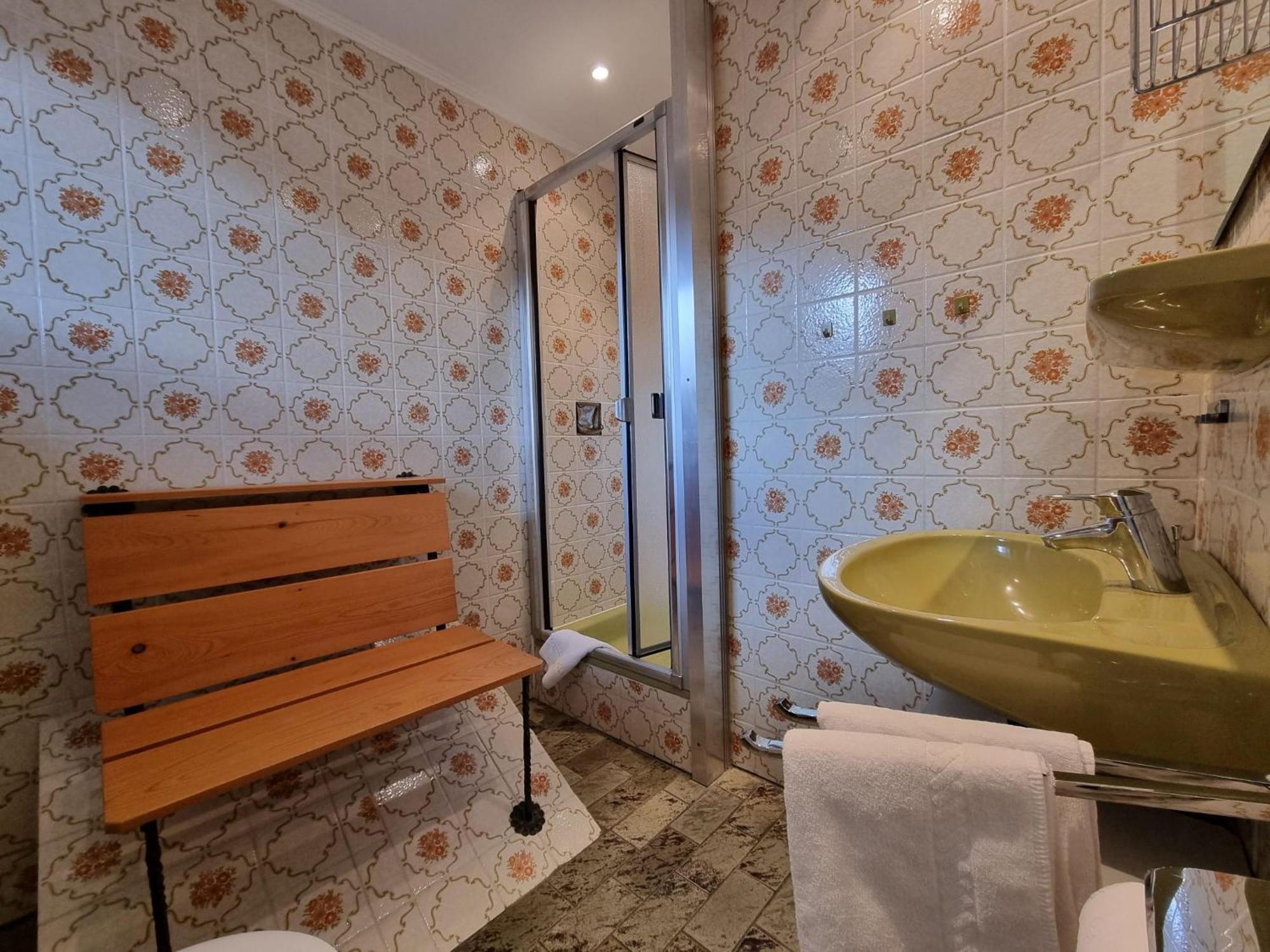 Ferienhaus Goldenes Landl Mittenwald Εξωτερικό φωτογραφία