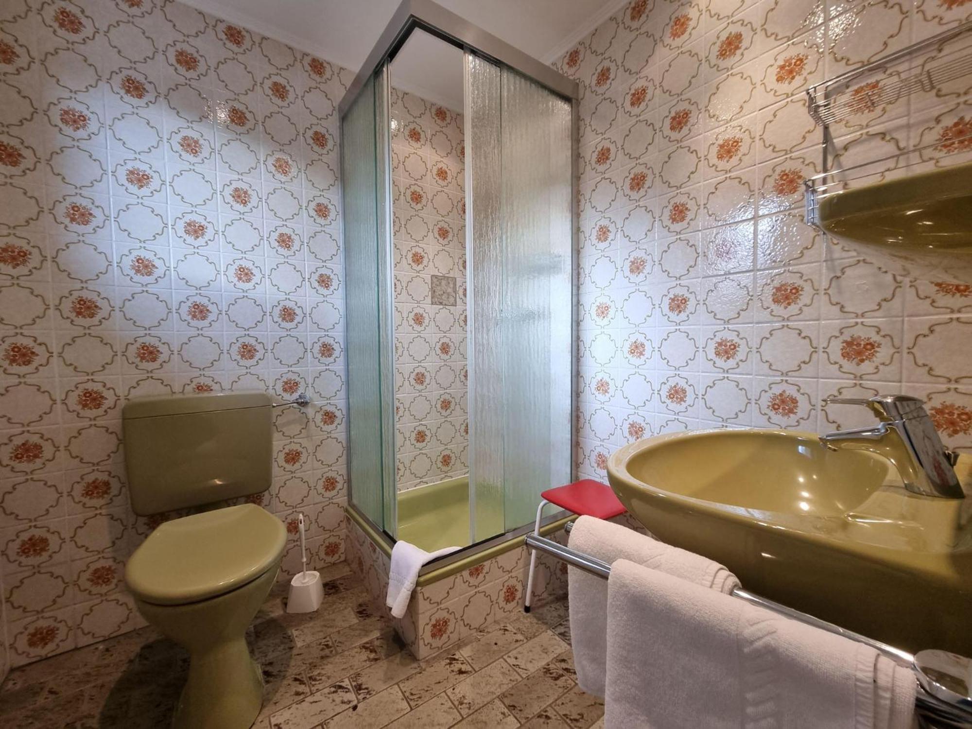 Ferienhaus Goldenes Landl Mittenwald Εξωτερικό φωτογραφία